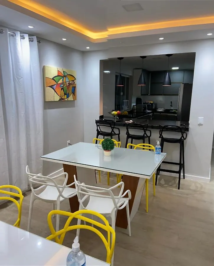 Mirante Dos Anjos Suites Arraial do Cabo Guest house