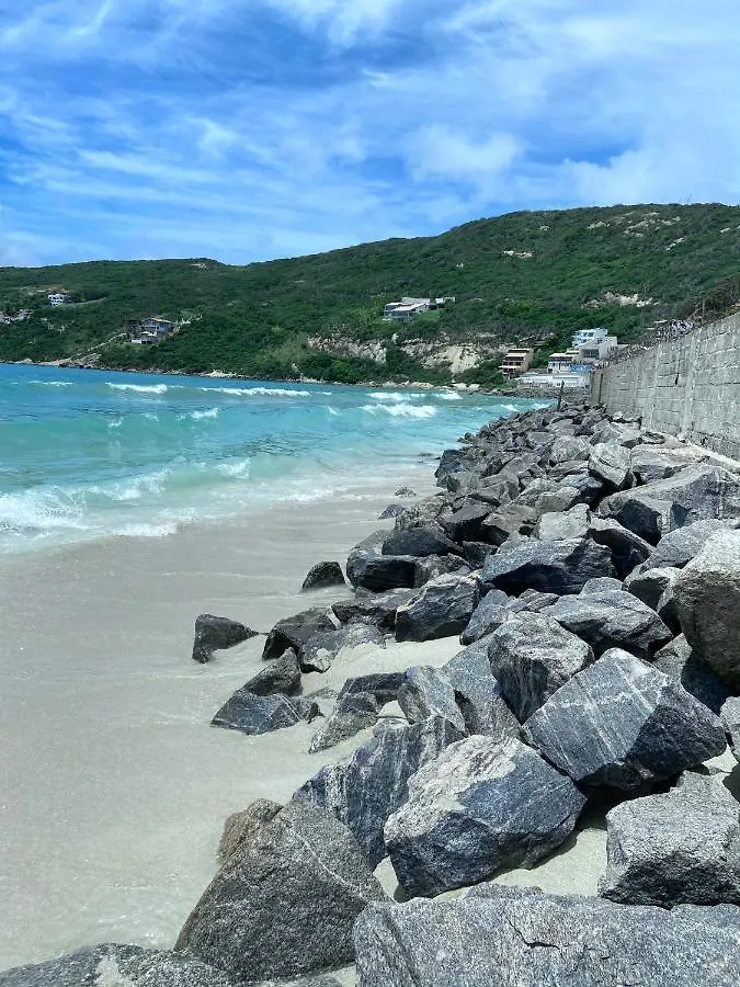 Mirante Dos Anjos Suites Arraial do Cabo 3*,
