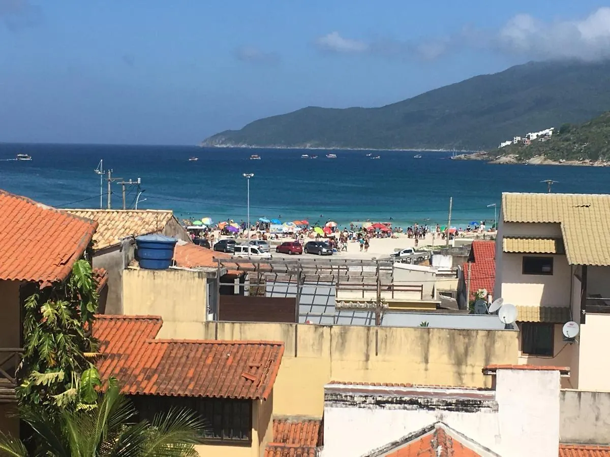 Guest house Mirante Dos Anjos Suites Arraial do Cabo