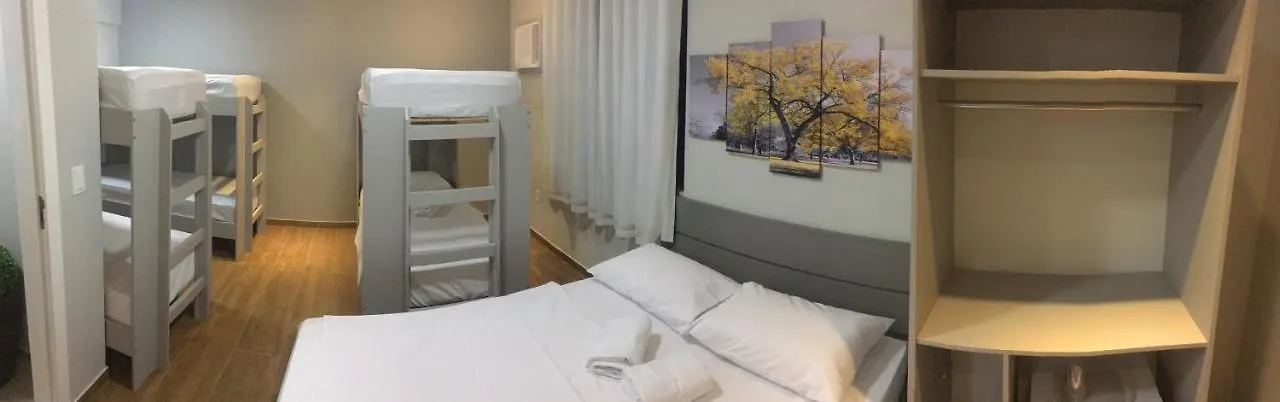 Guest house Mirante Dos Anjos Suites Arraial do Cabo